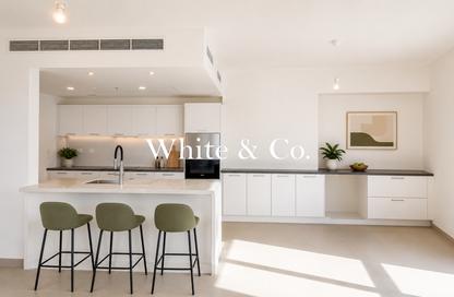 Apartment - 2 - 3 for sale in South Ridge 3 - South Ridge - Downtown Dubai - Dubai