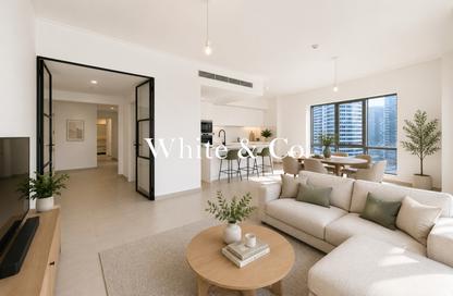 Apartment - 2 - 3 for sale in South Ridge 3 - South Ridge - Downtown Dubai - Dubai