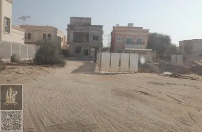 Land - Studio for sale in Al Helio 2 - Al Helio - Ajman