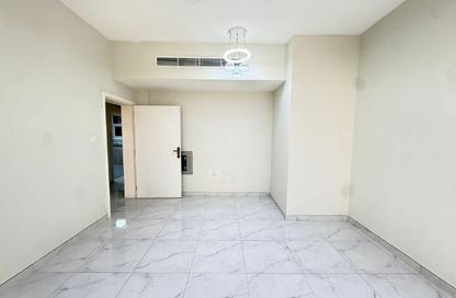 Apartment - 1 Bedroom - 2 Bathrooms for rent in Sarab 2 - Aljada - Sharjah