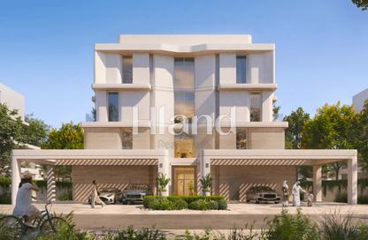 Townhouse - 4 - 5 for sale in Mayar - Maysan - Al Reem Island - Abu Dhabi