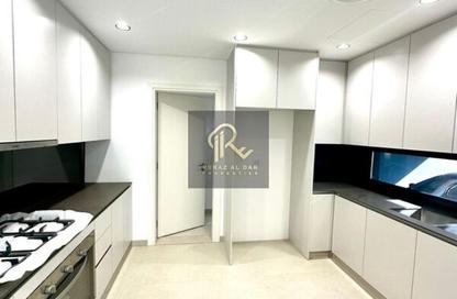 Townhouse - 3 - 4 for sale in Robinia - Masaar - Tilal City - Sharjah
