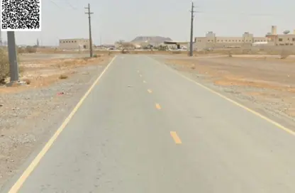 Land - Studio for sale in Manama - Ajman