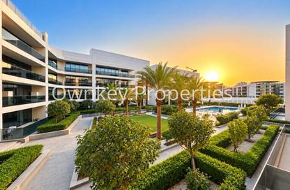 Apartment - 1 - 2 for rent in Manazel Nad Al Shiba - Meydan Avenue - Meydan - Dubai Apartment - 1 - 2 for rent in Manazel Nad Al Shiba - Meydan Avenue - Meydan - Dubai