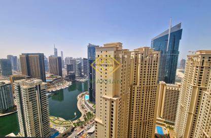 Apartment - 1 Bedroom - 2 Bathrooms for rent in Sadaf 7 - Sadaf - Jumeirah Beach Residence - Dubai Apartment - 1 Bedroom - 2 Bathrooms for rent in Sadaf 7 - Sadaf - Jumeirah Beach Residence - Dubai