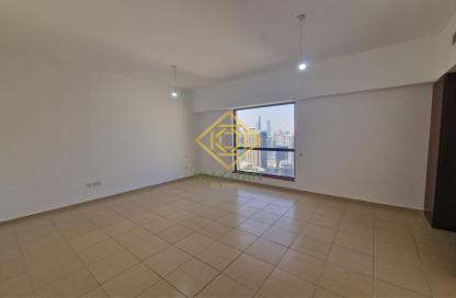 Apartment - 1 Bedroom - 2 Bathrooms for rent in Sadaf 7 - Sadaf - Jumeirah Beach Residence - Dubai