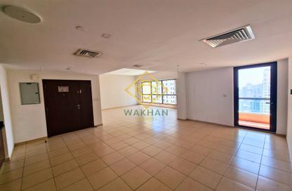 Apartment - 1 Bedroom - 2 Bathrooms for rent in Sadaf 7 - Sadaf - Jumeirah Beach Residence - Dubai