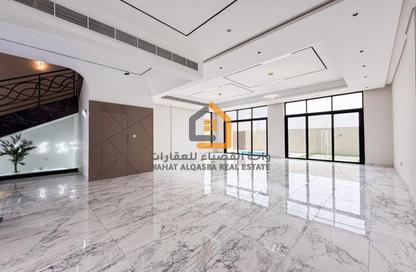 Villa - 5 - 6 for sale in Masaar - Tilal City - Sharjah