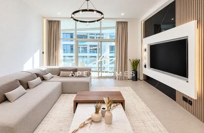 Apartment - 1 - 2 for sale in Scala Tower - Business Bay - Dubai Apartment - 1 - 2 for sale in Scala Tower - Business Bay - Dubai