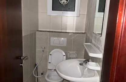 شقة - غرفة نوم - 2 حمامات للبيع في المجاز 3 - المجاز - الشارقة