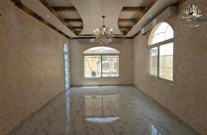 Villa - 5 Bedrooms - 7 Bathrooms for rent in Al Rawda 1 - Al Rawda - Ajman