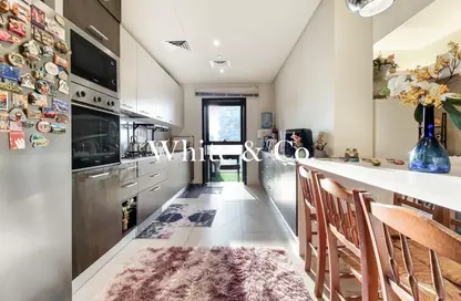 Apartment - 2 Bedrooms - 3 Bathrooms for sale in Park View Tower - District 14 - Jumeirah Village Circle - Dubai