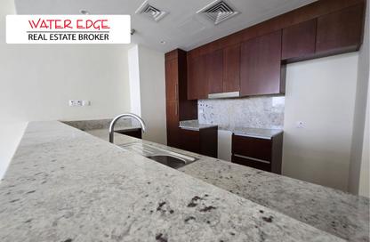 Apartment - 1 Bedroom - 2 Bathrooms for rent in Mulberry 1 Building B2 - Mulberry 1 Block B - Mulberry 1 - Park Heights - Dubai Hills Estate - Dubai Apartment - 1 Bedroom - 2 Bathrooms for rent in Mulberry 1 Building B2 - Mulberry 1 Block B - Mulberry 1 - Park Heights - Dubai Hills Estate - Dubai
