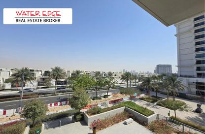 Apartment - 1 Bedroom - 2 Bathrooms for rent in Mulberry 1 Building B2 - Mulberry 1 Block B - Mulberry 1 - Park Heights - Dubai Hills Estate - Dubai Apartment - 1 Bedroom - 2 Bathrooms for rent in Mulberry 1 Building B2 - Mulberry 1 Block B - Mulberry 1 - Park Heights - Dubai Hills Estate - Dubai