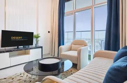 Apartment - 1 Bedroom - 1 Bathroom for rent in Opalz By Danube Tower 1 - Opalz by Danube - Dubai Science Park - Dubai Apartment - 1 Bedroom - 1 Bathroom for rent in Opalz By Danube Tower 1 - Opalz by Danube - Dubai Science Park - Dubai