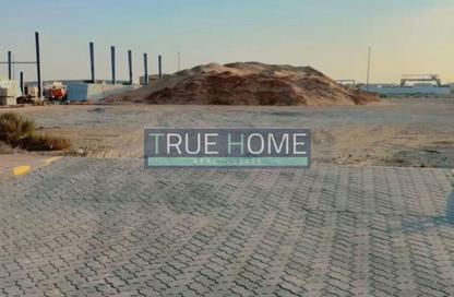 Land - Studio for sale in Al Sajaa - Sharjah
