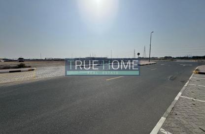 Land - Studio for sale in Al Sajaa - Sharjah