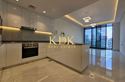 Apartment - 1 Bedroom - 2 Bathrooms for sale in Samana Golf Avenue - Dubai Studio City - Dubai Apartment - 1 Bedroom - 2 Bathrooms for sale in Samana Golf Avenue - Dubai Studio City - Dubai