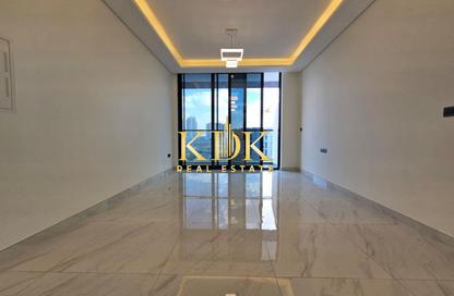 Apartment - 1 Bedroom - 2 Bathrooms for sale in Samana Golf Avenue - Dubai Studio City - Dubai Apartment - 1 Bedroom - 2 Bathrooms for sale in Samana Golf Avenue - Dubai Studio City - Dubai