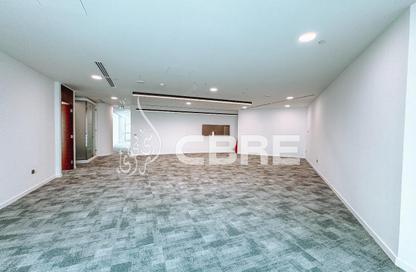 Office Space - Studio - 1 Bathroom for rent in Almas Tower - Jumeirah Lake Towers - Dubai Office Space - Studio - 1 Bathroom for rent in Almas Tower - Jumeirah Lake Towers - Dubai