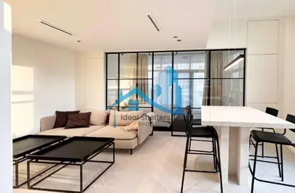 شقة - 1 حمام للبيع في موجات الشمال - منطقة 14 - قرية جميرا الدائرية - دبي