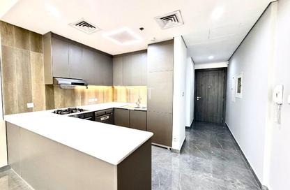 Apartment - 2 - 3 for rent in DMS Two - Meydan Avenue - Meydan - Dubai