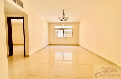 Apartment - 1 Bedroom - 2 Bathrooms for rent in Muwaileh 29 Building - Muwaileh - Sharjah