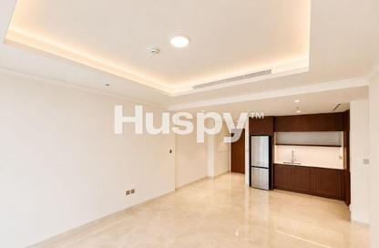 شقة - غرفة نوم - 1 حمام للبيع في برج Palace Beach ريزيدنس 2 - بالاس بيتش ريزيدنس - إعمار بيتشفرونت - دبي هاربور - دبي