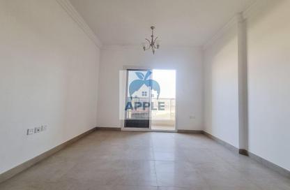 Apartment - 2 Bedrooms - 2 Bathrooms for rent in Muwaileh 29 Building - Muwaileh - Sharjah