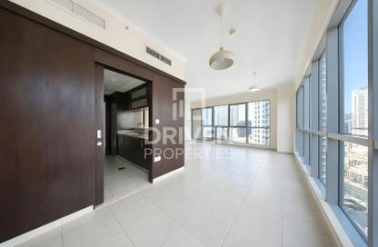 Apartment - 1 Bedroom - 2 Bathrooms for rent in The Residences 5 - The Residences - Downtown Dubai - Dubai Apartment - 1 Bedroom - 2 Bathrooms for rent in The Residences 5 - The Residences - Downtown Dubai - Dubai
