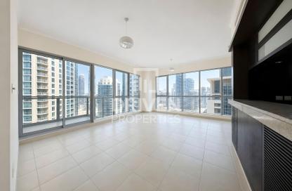 Apartment - 1 Bedroom - 2 Bathrooms for rent in The Residences 5 - The Residences - Downtown Dubai - Dubai