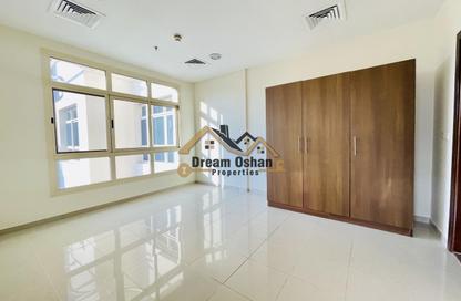 Apartment - 1 - 2 for rent in La Vista Residence 6 - La Vista Residence - Dubai Silicon Oasis - Dubai