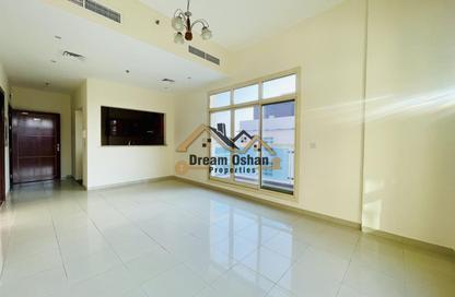 Apartment - 1 - 2 for rent in La Vista Residence 6 - La Vista Residence - Dubai Silicon Oasis - Dubai