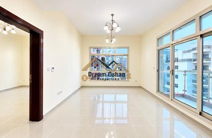 Apartment - 1 - 2 for rent in La Vista Residence 6 - La Vista Residence - Dubai Silicon Oasis - Dubai Apartment - 1 - 2 for rent in La Vista Residence 6 - La Vista Residence - Dubai Silicon Oasis - Dubai