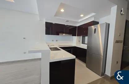 تاون هاوس - 3 غرف نوم - 3 حمامات للبيع في بيل آير داماك هيلز - ترامب إستايتس - داماك هيلز - دبي