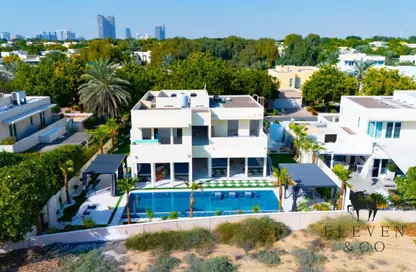 Villa - 5 Bedrooms - 6 Bathrooms for rent in Saheel 1 - Saheel - Arabian Ranches - Dubai Villa - 5 Bedrooms - 6 Bathrooms for rent in Saheel 1 - Saheel - Arabian Ranches - Dubai