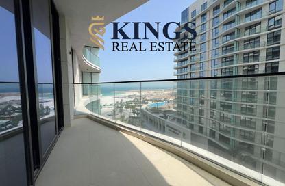 Apartment - 1 - 1 for sale in Bay Residences - Hayat Island - Mina Al Arab - Ras Al Khaimah