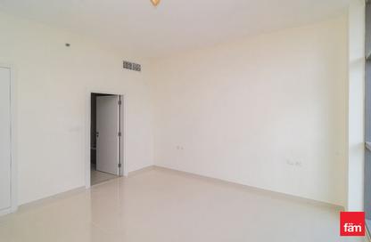 Apartment - 1 Bedroom - 2 Bathrooms for rent in Golf Promenade 3A - Golf Promenade 3 - Golf Town - Damac Hills - Dubai