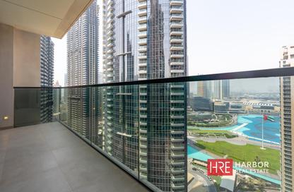 Apartment - 3 - 4 for sale in Act One - Act One Act Two Towers - Opera District - Downtown Dubai - Dubai Apartment - 3 - 4 for sale in Act One - Act One Act Two Towers - Opera District - Downtown Dubai - Dubai