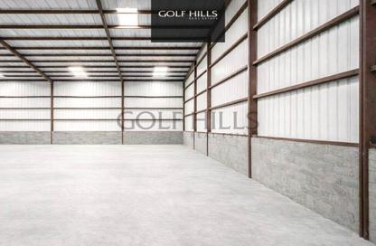 Warehouse - Studio for rent in RAS - Umm Ramool - Dubai
