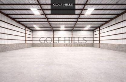 Warehouse - Studio for rent in RAS - Umm Ramool - Dubai