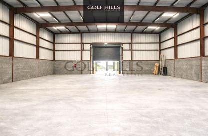 Warehouse - Studio for rent in RAS - Umm Ramool - Dubai
