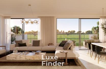 Villa - 5 Bedrooms - 6 Bathrooms for sale in Chevalia Fields - Grand Polo Club and Resort - Dubai Investment Park 2 (DIP 2) - Dubai Investment Park (DIP) - Dubai