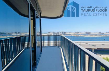Apartment - 3 Bedrooms - 5 Bathrooms for rent in Osha Plaza - Deira Enrichment Project - Deira - Dubai