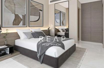 Apartment - Studio - 1 Bathroom for sale in Ashton Park Residences The Second - Jumeirah Village Circle - Dubai