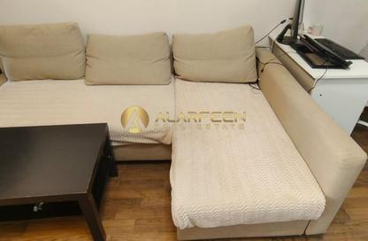 Apartment - Studio - 1 for rent in Maple 1 - Emirates Gardens 2 - District 14 - Jumeirah Village Circle - Dubai