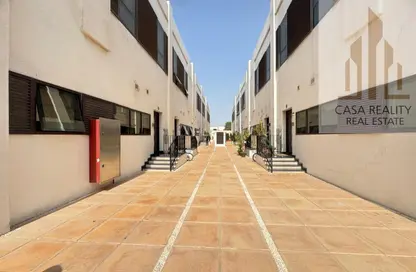 Villa - 3 Bedrooms - 4 Bathrooms for rent in Mirdif Villas - Mirdif - Dubai