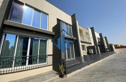 Villa - 3 Bedrooms - 4 Bathrooms for rent in Khuzam - Ras Al Khaimah