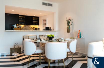 Apartment - 1 Bedroom - 1 Bathroom for sale in Burj Views podium - Burj Views - Downtown Dubai - Dubai