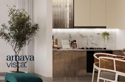 Apartment - 3 Bedrooms - 4 Bathrooms for sale in Parkland - Dubai Hills Estate - Dubai